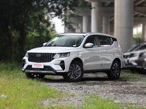 遠景X6新款落地需要多少錢?遠景X6裸車價