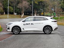 長(zhǎng)安UNI-K最新款落地多少錢(qián)？長(zhǎng)安UNI-K提車(chē)價(jià)