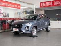 瑞虎3x新款成交價格最低是多少錢？瑞虎3x指導價
