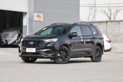 上海萬卓汽車 銳界最大優(yōu)惠12.23萬元 最新報(bào)價(jià)