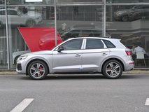 奧迪SQ5新款成交價格最低是多少錢？奧迪SQ5優惠價