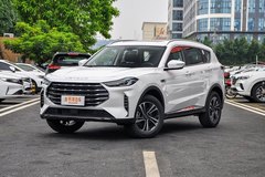 廣元利州區(qū) 捷途X70 PLUS最多讓3000元 最新報價
