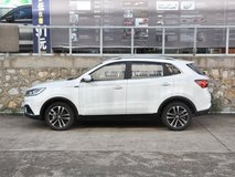 榮威RX31.6L落地多少錢？榮威RX3買車價(jià)