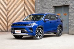 星途汽車(chē)樂(lè)山誠(chéng)弛店 星途追風(fēng)最新報(bào)價(jià) 誠(chéng)邀蒞臨體驗(yàn)