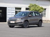 柯珞克2021款5座落地價多少?柯珞克提車價