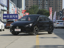 名爵52021款自動擋最低價格是多少錢？名爵5提車價