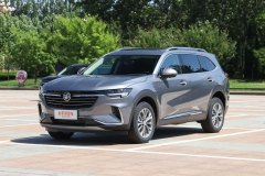 上海永達(dá)別克 昂科威Plus最多讓2萬元 現(xiàn)車充足