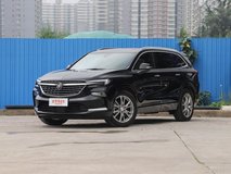 昂科旗2022款7座最低多少錢可以落地?昂科旗買車價