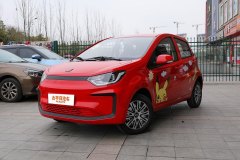 重慶益榮江淮汽車 思皓E10X最新報價 可試乘試駕