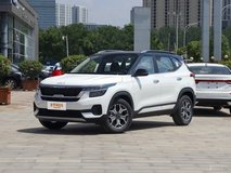 起亞KX3傲跑5座最低價(jià)格是多少錢(qián)？起亞KX3傲跑提車(chē)價(jià)