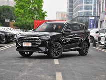 捷途X70 PLUS國VI最低多少錢?捷途X70 PLUS提車價
