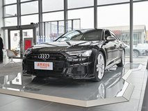 奧迪S6三廂多少錢能落地？奧迪S6官方價