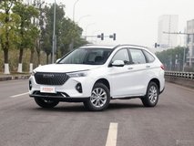 哈弗M65座最低價格是多少錢?哈弗M6買車價
