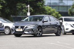日照 軒逸最大優惠1.4萬元 現車充足