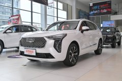 濰坊新東聯(lián)長(zhǎng)城 哈弗初戀最多讓4000元 限時(shí)促銷(xiāo)