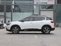 天逸 C5 AIRCROSS5座落地要多少钱？天逸 C5 AIRCROSS优惠价