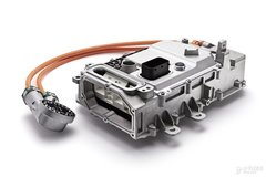 馬瑞利為新款寶馬電動滑板車CE-04提供逆變器
