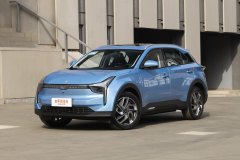 上海徐匯區 哪吒U最高優惠7.65萬 現車充足