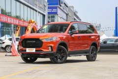 懷化市萬興上汽大通 上汽大通MAXUS D90 Pro最新報價 歡迎品鑒