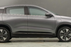 小鵬p7自動剎車在哪