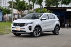 宿遷宏鑫汽車(chē) 起亞KX5最新報(bào)價(jià) 可試乘試駕