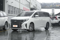 北京嘉程匯致廣汽傳祺 傳祺M8最新報價 歡迎品鑒