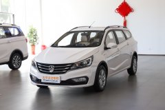 宜賓承潤汽車 寶駿310W最新報價 歡迎蒞臨鑒賞