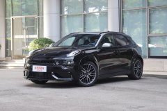 陜西匯森之星汽車 領(lǐng)克02 Hatchback最多讓7000元 今日鉅惠