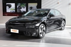 小鵬汽車深圳龍崗萬科里 小鵬P7最多讓5900元 現車充足