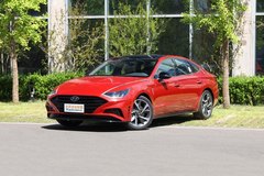 河北廊坊 索納塔最高讓5000元 最新報(bào)價(jià)