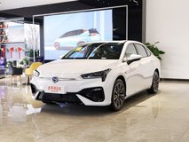 AION S純電動落地多少錢？AION S報價