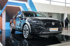 宜賓承潤汽車 途銳最新報價 誠邀體驗