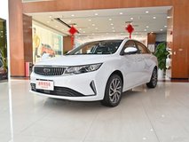 帝豪GL最新款落地價(jià)多少？帝豪GL買車價(jià)