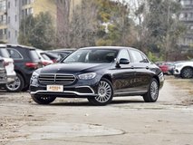 奔馳E級2022款國VI落地價多少錢?奔馳E級優惠價