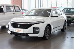 寶駿汽車潮州鴻誠(chéng)銷售中心店 寶駿RC-5最新報(bào)價(jià) 可試乘試駕