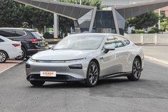 廣州白云嶺南小鵬 小鵬P7最多優惠5900元 限時促銷