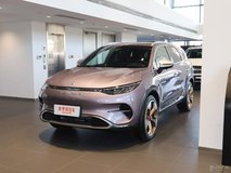 騰勢(shì)X純電動(dòng)落地價(jià)多少？騰勢(shì)X提車價(jià)