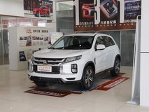 勁炫ASX2.0L落地需要多少錢？勁炫ASX報(bào)價(jià)