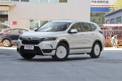 許昌廣威廣汽本田 皓影最新報(bào)價(jià) 誠(chéng)邀體驗(yàn)