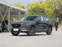 馬自達(dá)CX-5最新款多少錢能落地？馬自達(dá)CX-5購(gòu)車價(jià)