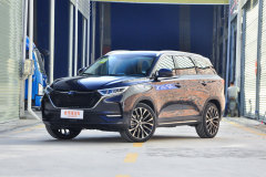鴻鈴長安歐尚 長安歐尚X7最新報價 歡迎品鑒