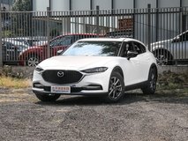 馬自達(dá)CX-42021款5座最低價格是多少錢？馬自達(dá)CX-4提車價