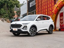 思皓X8新款落地多少錢?思皓X8官方價