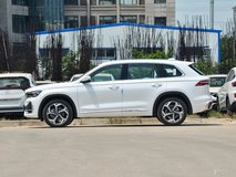 星越L2021款5座最低價(jià)格是多少錢?星越L報(bào)價(jià)