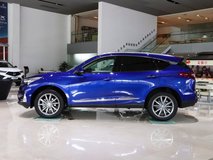 謳歌RDX5座落地價(jià)是多少錢？謳歌RDX報(bào)價(jià)