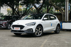 佛山德航汽車 福克斯最新報(bào)價 誠邀體驗(yàn)