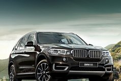 创新第三代BMW X5时代的突破者 再度升级