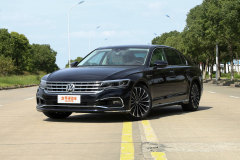 廣州樂軒汽車 輝昂最多降5萬元 今日鉅惠