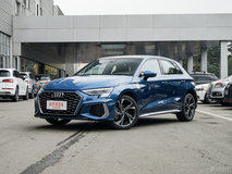 奧迪A3新款落地多少錢?奧迪A3提車價
