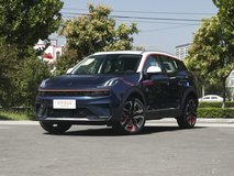 領克06國VI最低價格是多少錢？領克06買車價